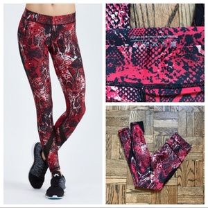 Human Performance Engineering Legging Size S